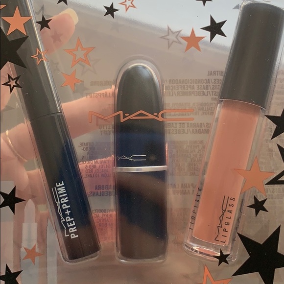 Mac Stars of the Party Kit - Picture 5 of 5